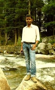Sachin Hansda
