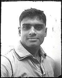 Harish Kumar