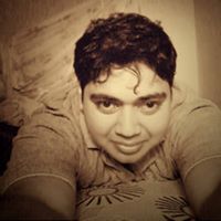 अभिषेक चक्रवर्ती