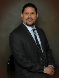 Christopher M. Daboul