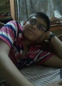Saumya Hadani