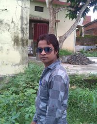 Brijendra Patel