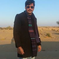 Mohit Saroha