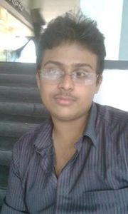 Akash Bararia