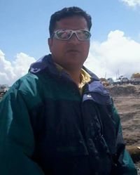 Sunil Kumar