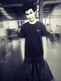 Prashant Thakur