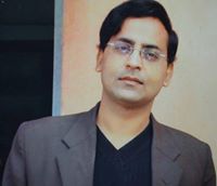 Drsanjeev Tiwari
