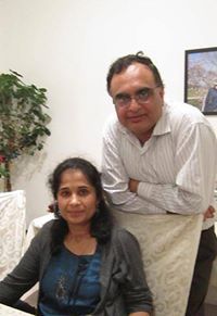 Savita Bhalla