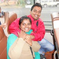 Ranjitha Naveen
