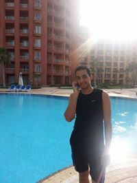 Mohammed Hamed