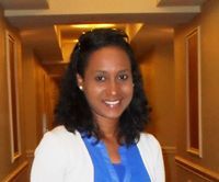 Sonia Blackburn