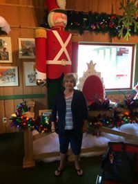 Terry Richards-drummond