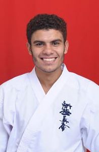 Ahmed Zoro