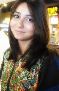 Nihaan Shahzad