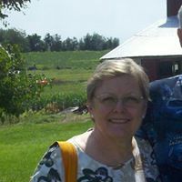 Bobbi Olmstead