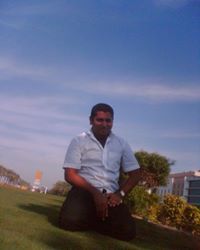 Shaheer Kozhikkal