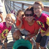 Kristin Berta moetzinger