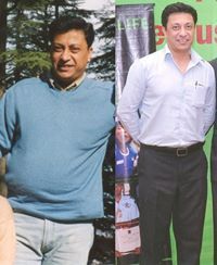 Purnendu Bhattacharya