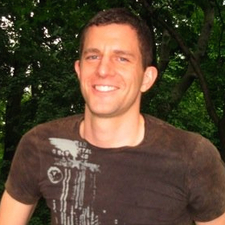 Brandon Poole