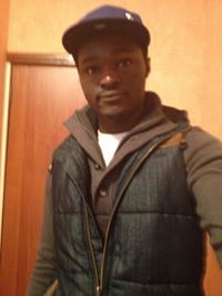 Charles Bammy