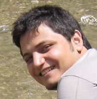 Mohammad Javad