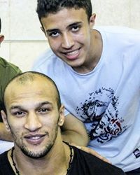 Abdelrahman Modar