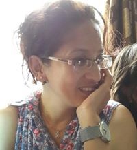 Amrit Shrestha newar