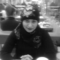 Bushra Abdullrahman