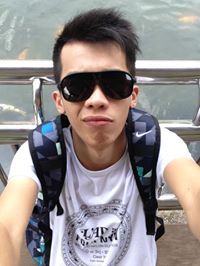 Xiao Yap yap