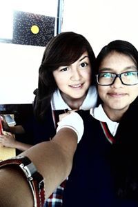 Itzaly Medrano rohan