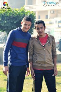 Mostafa Elsayed