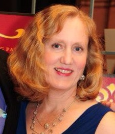 Barb Thomas