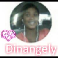 Dinangely Thomas