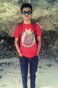 Dwi Sulfahnur