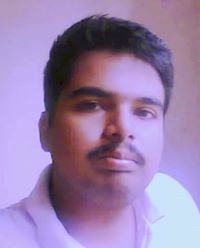 Akhil Joseph