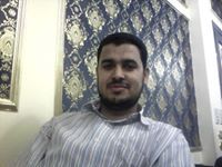 Tarek Khairy