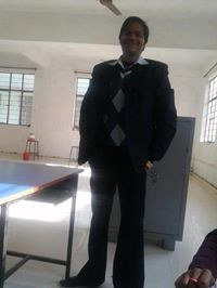 Devesh Kumar