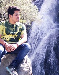 Khwahish Arora