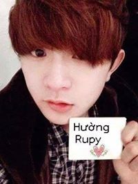 Hường Rupy