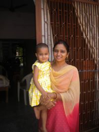 Rachna Chaudhary