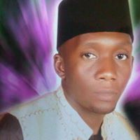 Mohammed Ado