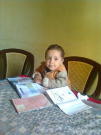 Mohammed Ghanem