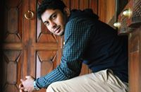 Arun Dev