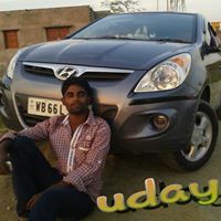 Uday Das