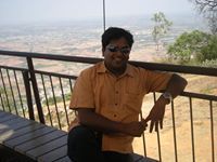 Jagdeesh Nagaraj
