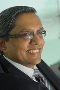 Swaminathan Krishnaswamy