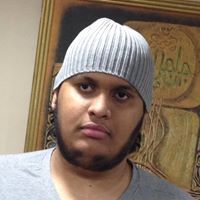 Ahmed Almazroei