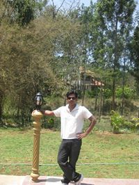 Sukesh Gowda