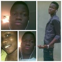 Ikuloh Godspower
