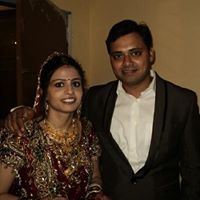 Aastha Singh